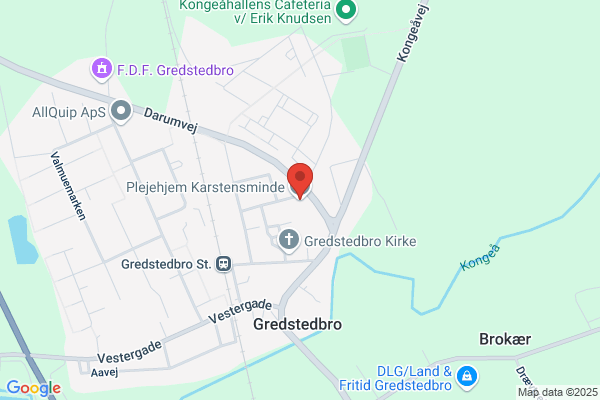 Karstensminde