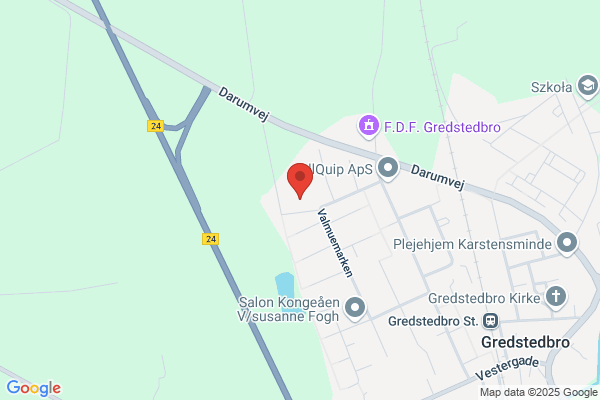 Mærsk, P.