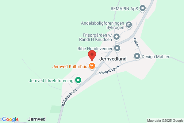Møbelfabrikken Trekanten