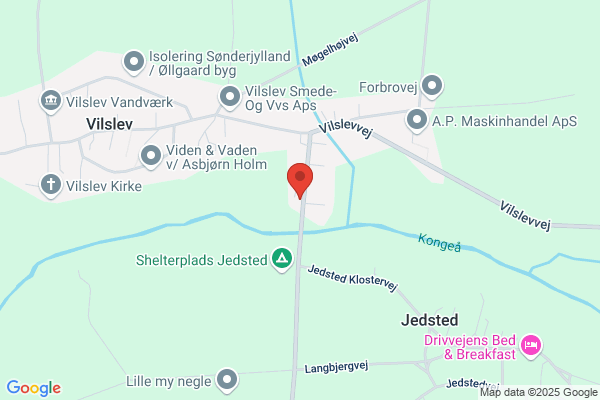 Ribe Bueskyttelaug
