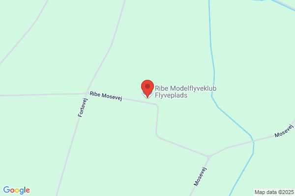 Ribe Modelflyveklub