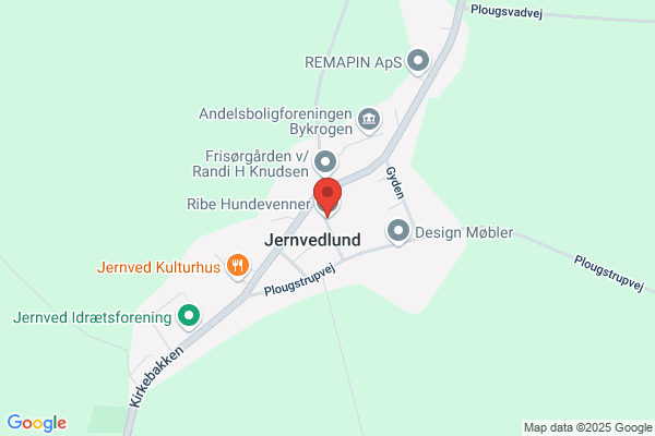 Ribe og omegns Kaninavlerforening