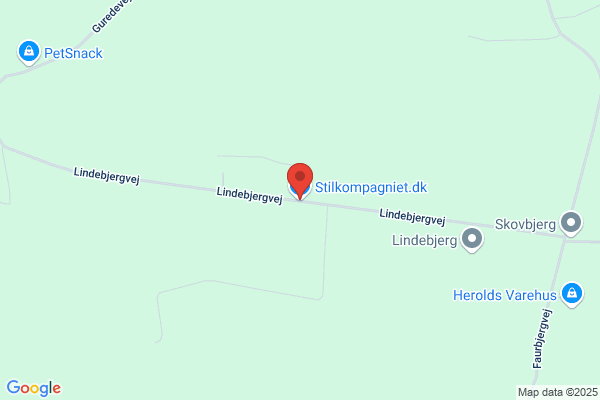 Stolekompagniet
