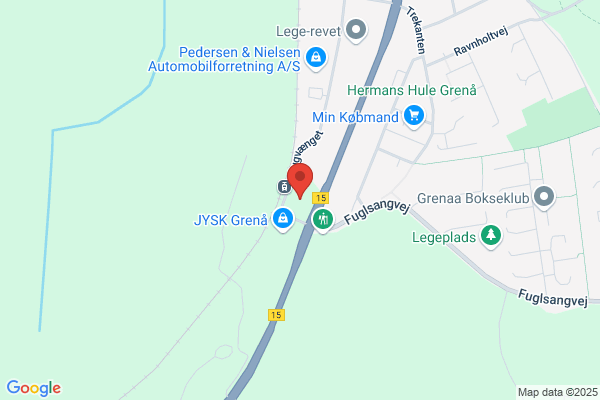 Madsen, Jens
