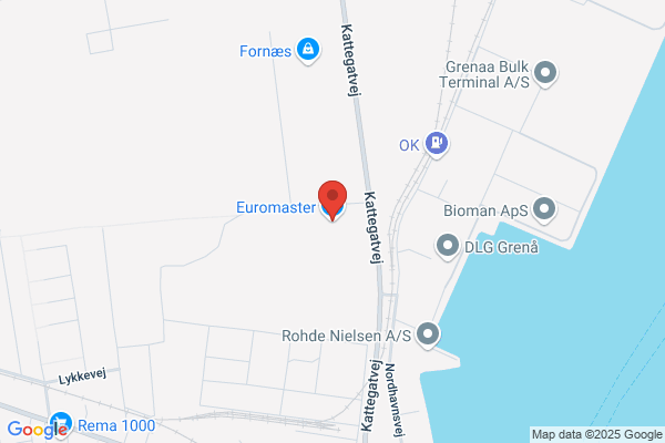Euromaster Grenaa