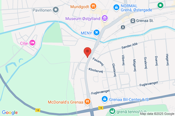 Grenaa Autoservice