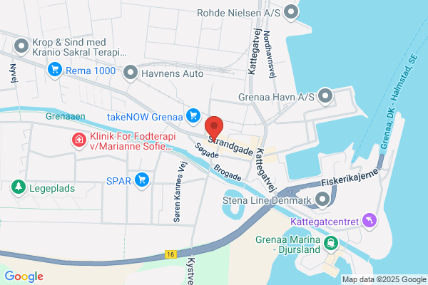 Grenå Bageri