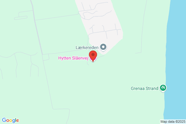 Hytten