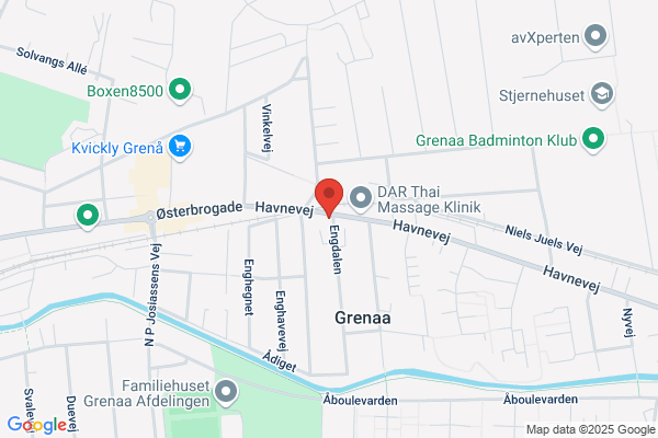 Boligselskabet Grenaa af 1945