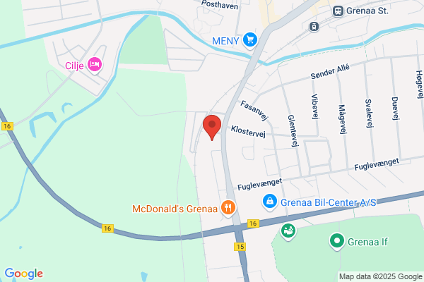 Grenaa Andelsboligforening