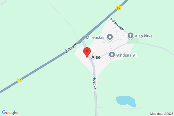 Aalsrode Borgerforening