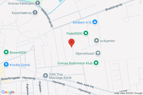 Bendtsen Murerfirma