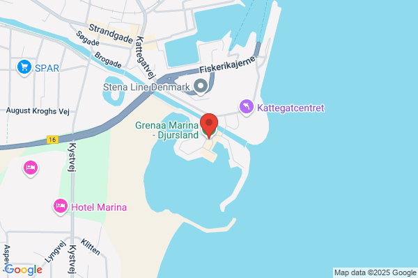 Grenaa Marine