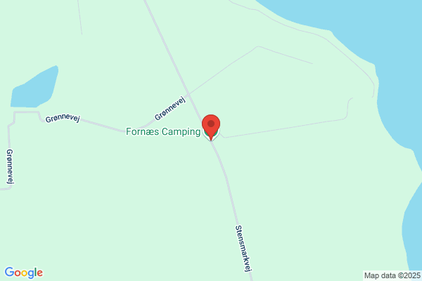 Fornæs Camping