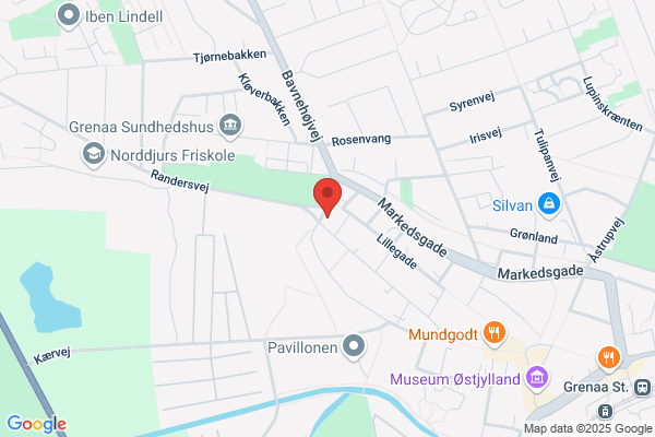 Grenå Auto Værksted