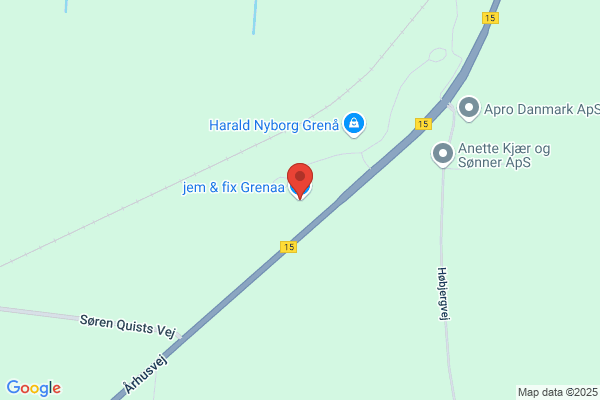 Højbjerg, Aage