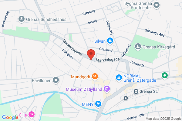 Grenaa Ejendomscenter