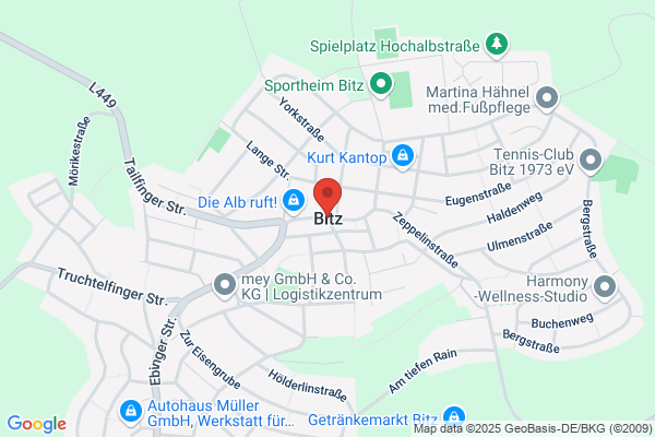 Bitz, Henning
