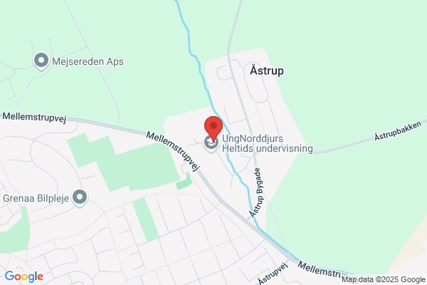 Aalsrode Forsamlingshus