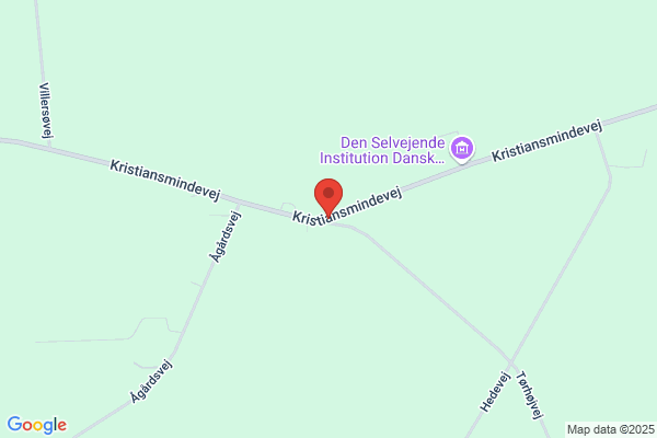Kristiansminde Forsamlingshus