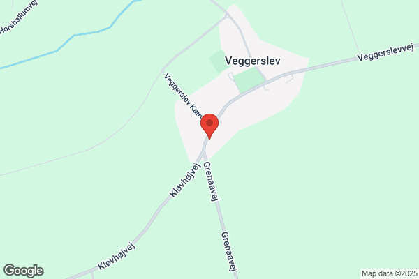 Veggerslev Forsamlingshus I/S