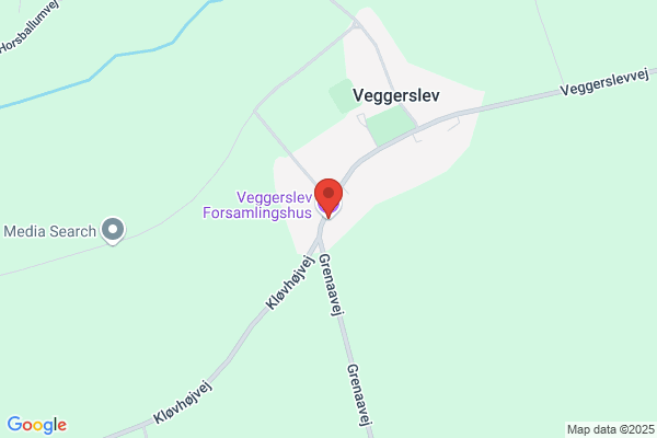 Villersø Forsamlingshus