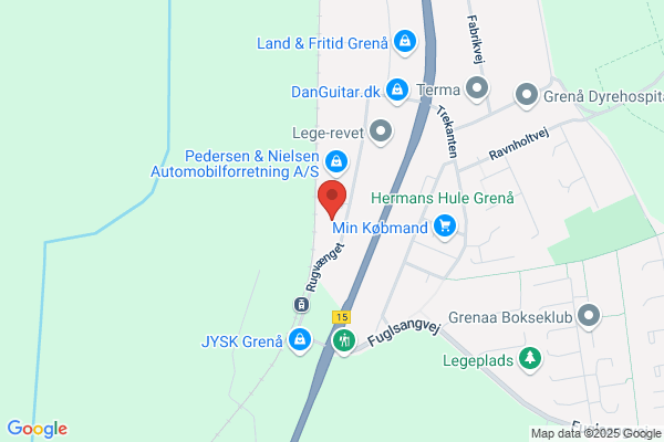 Garant - Grenaa Gulvcenter ApS