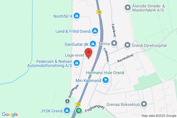 Grenaa Brevdueforening