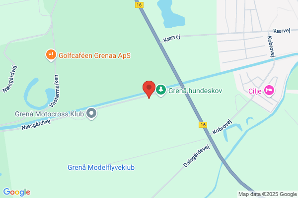 Schæferhundeklubben for Danmark, Kreds 71 - Grenå