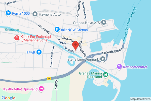 Grenaa Hotel