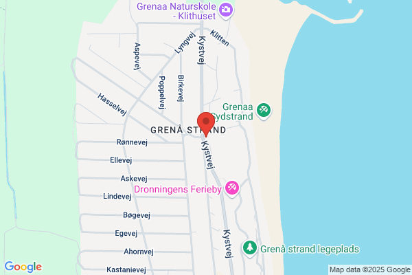 Grenaa-Havlund