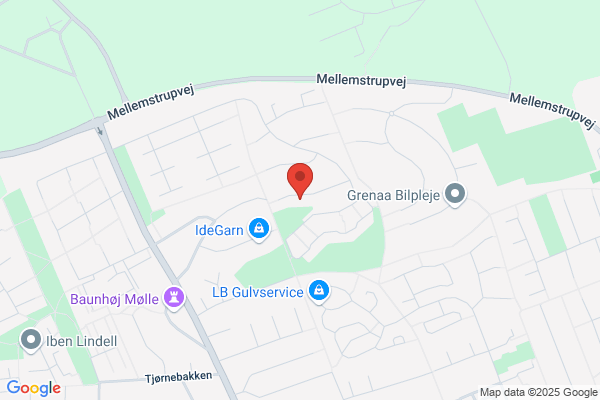 Hjerteforeningen Grenå/Nørre Djurs