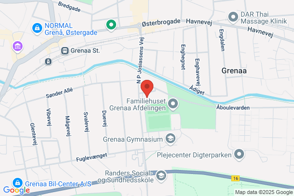 Grenaa Nærkøb