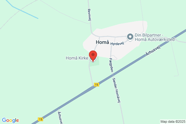 Homå Kirke