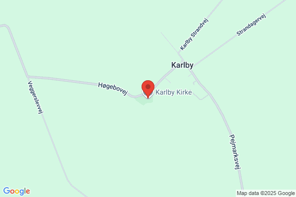 Karlby Kirke