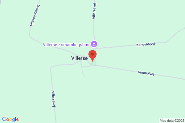 Villersø Kirke