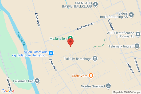Mølleskolen