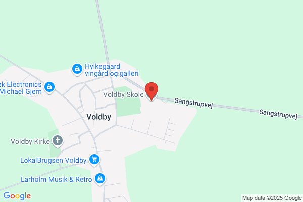 Voldby Skole