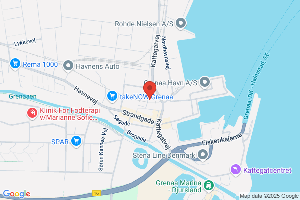 Foreningen Norden