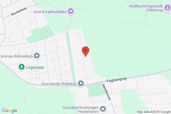 Ingerslev, Tyge