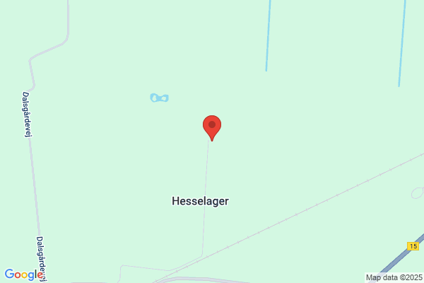 Olesgaard & Lene Krogh, Peder