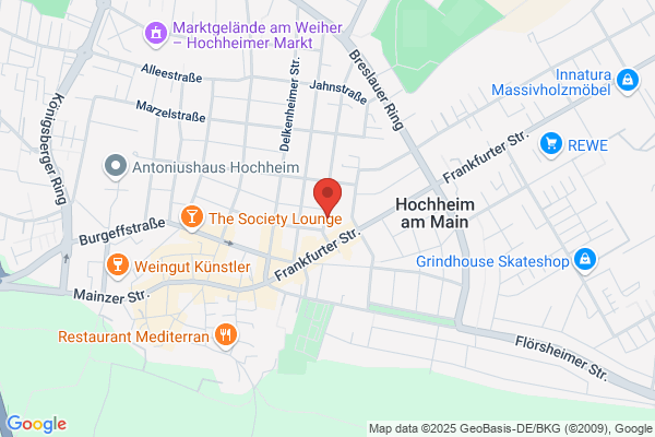 Hemmed Malerfirma