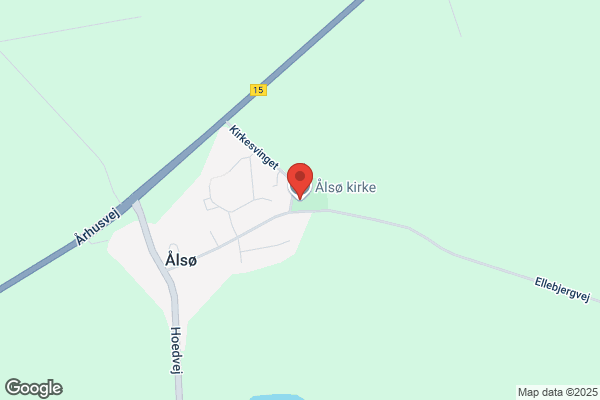 Aalsø Kirkes Menighedsråd