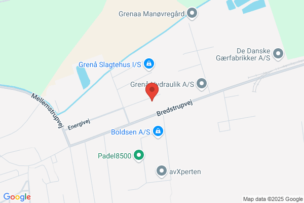 Jakobsen Grenaa ApS, Klaus