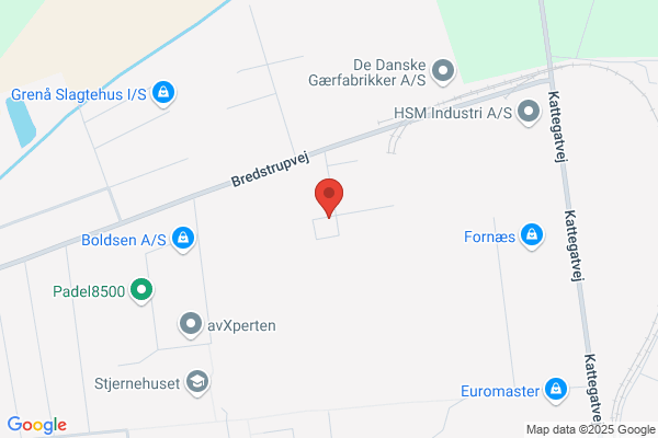 Wetche's Murerforretning ApS, Kristian