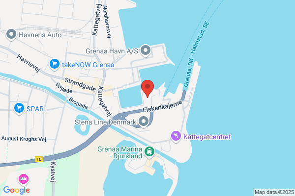Grenaa Harmonika Club