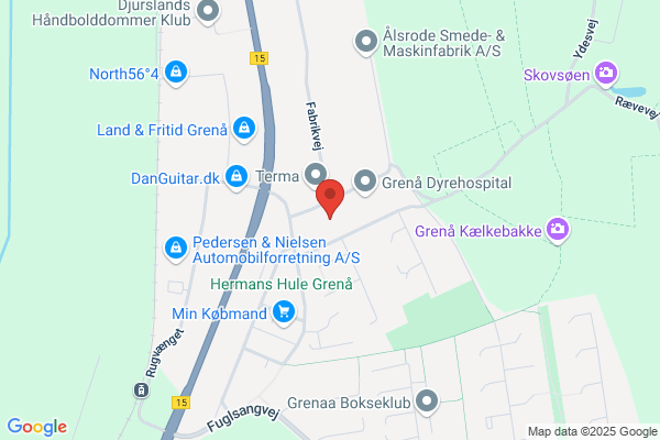 Revacenter Djursland
