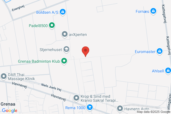 Djursland Husflidsforening