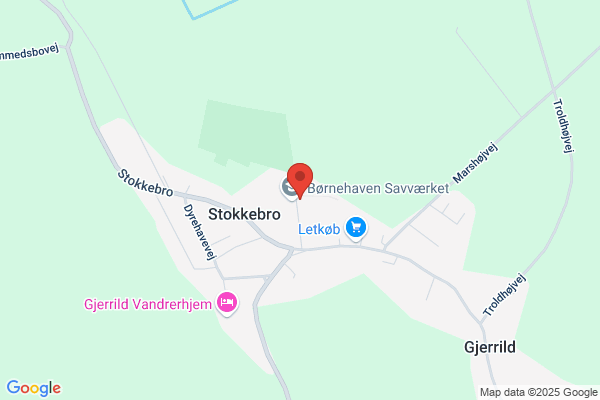 Gjerrild-Bønnerup Aftenskole