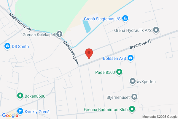 Grenaa Forsvarsbroderforening